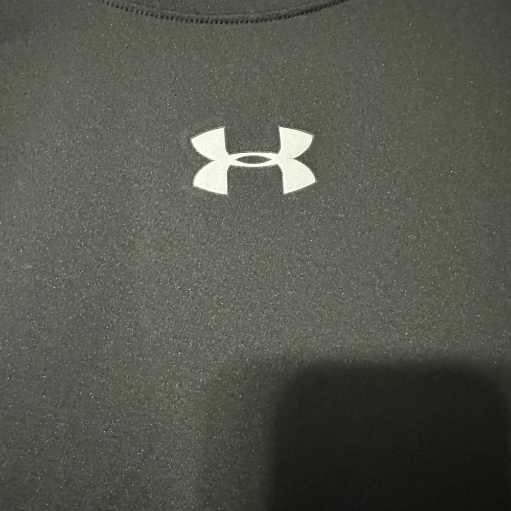 Under Armour Heatgear Unisex Short Sleeve Compression Tee - Picture 4 of 15